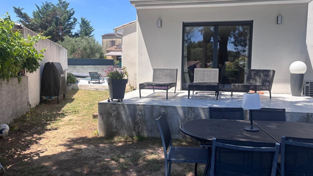 Photo of Outdoor in Teyran