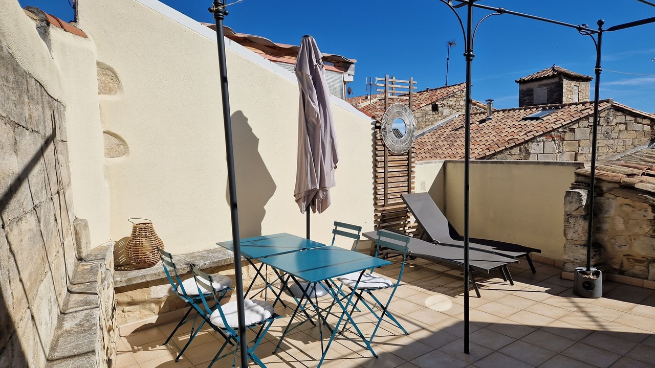 Photo of Outdoor in Saint-Gilles