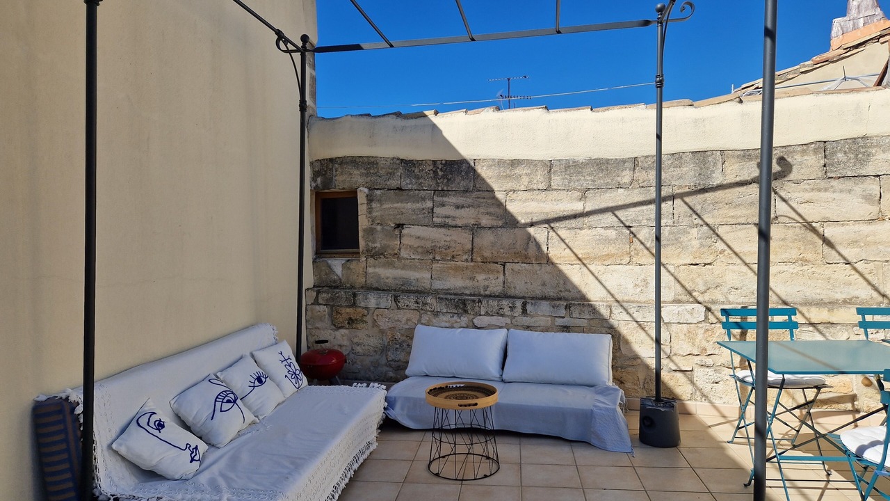 Photo of Outdoor in Saint-Gilles