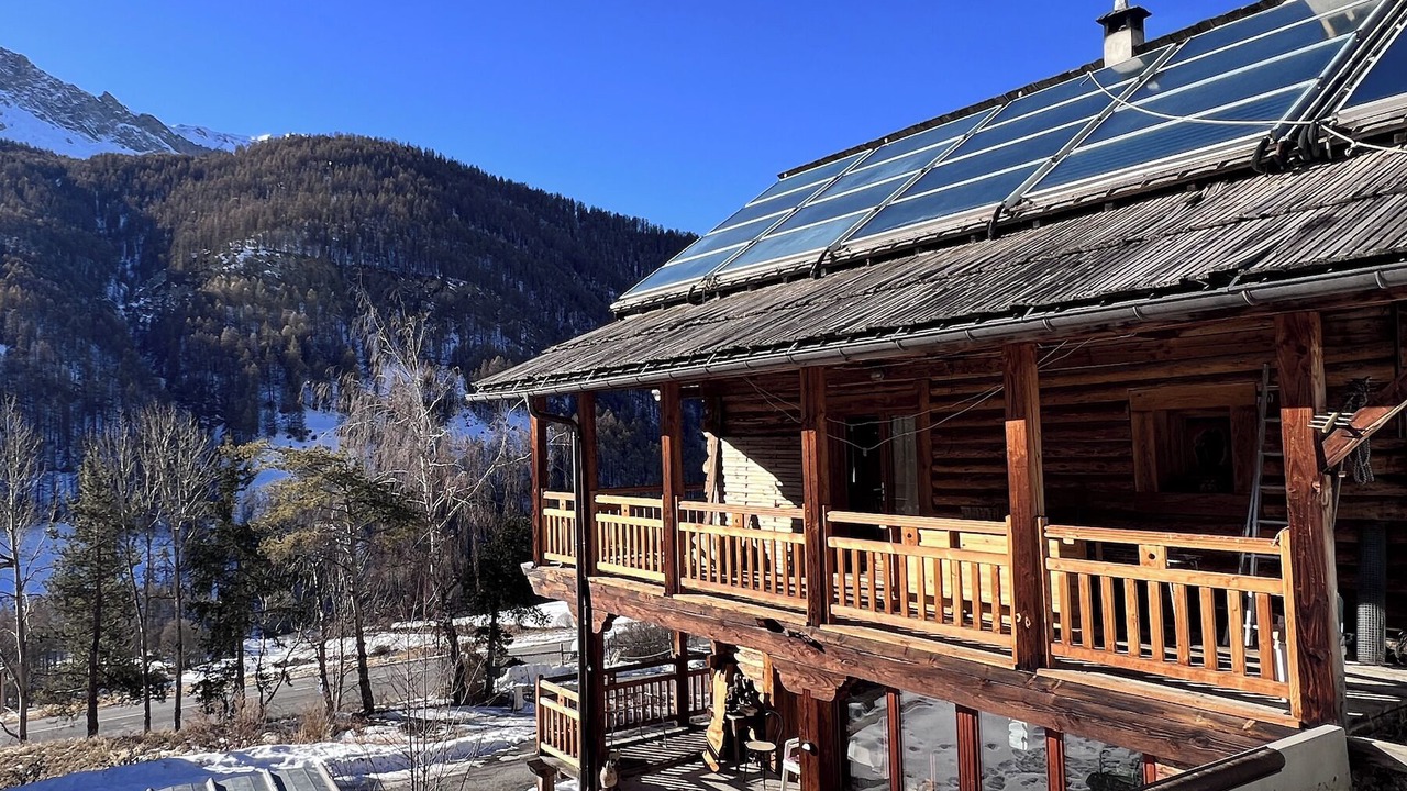 Photo of Outdoor in Molines-en-Queyras