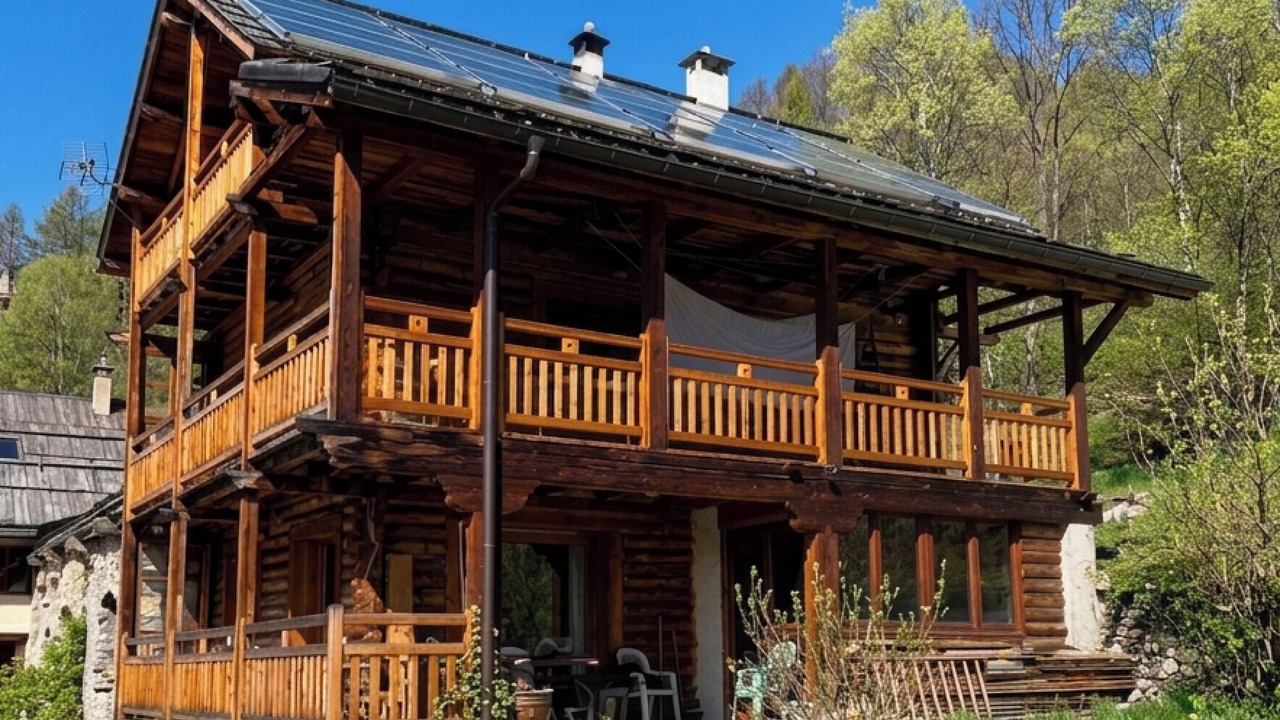 Photo of Outdoor in Molines-en-Queyras