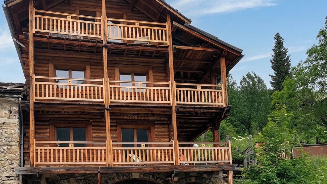 Photo of Outdoor in Molines-en-Queyras