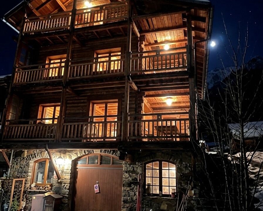 Photo of Outdoor in Molines-en-Queyras