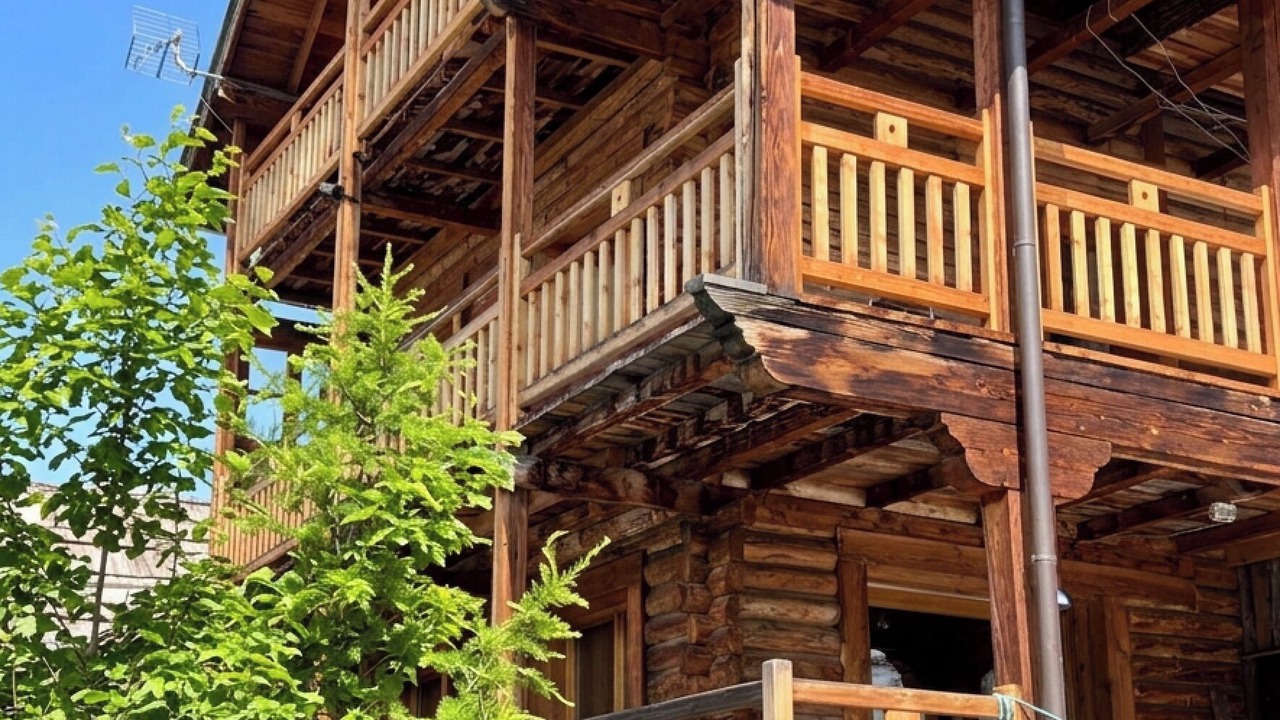Photo of Outdoor in Molines-en-Queyras