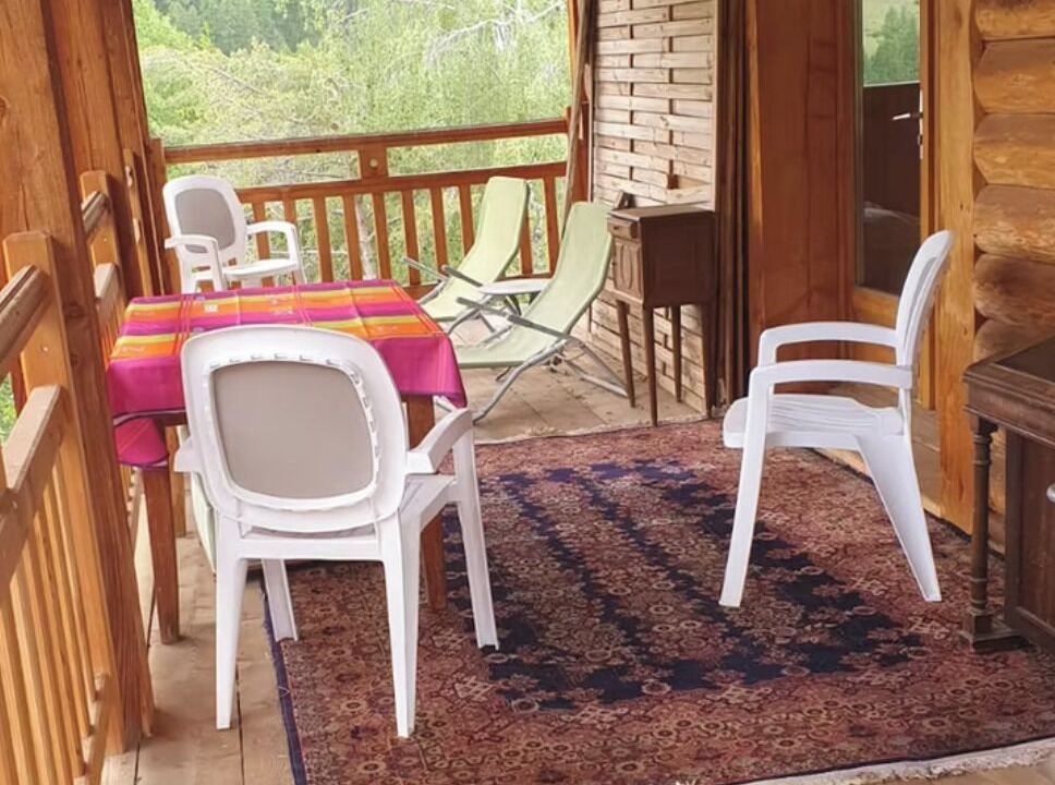 Photo of Outdoor in Molines-en-Queyras