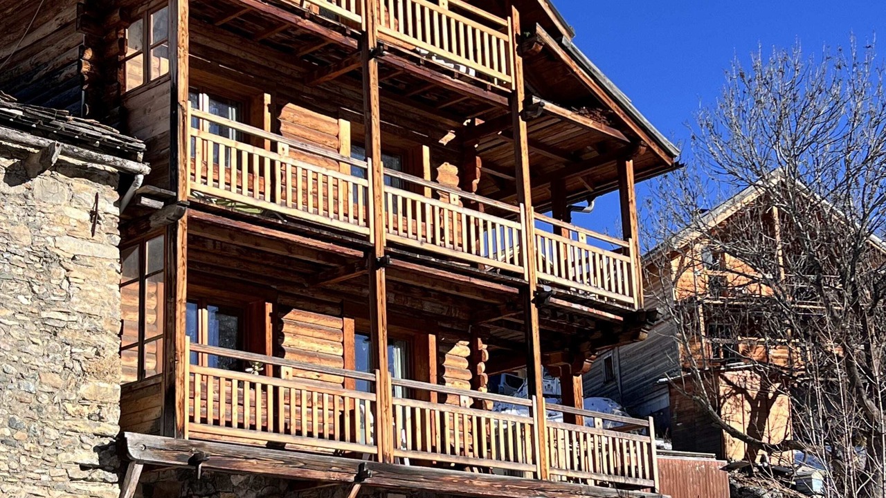Photo of Outdoor in Molines-en-Queyras