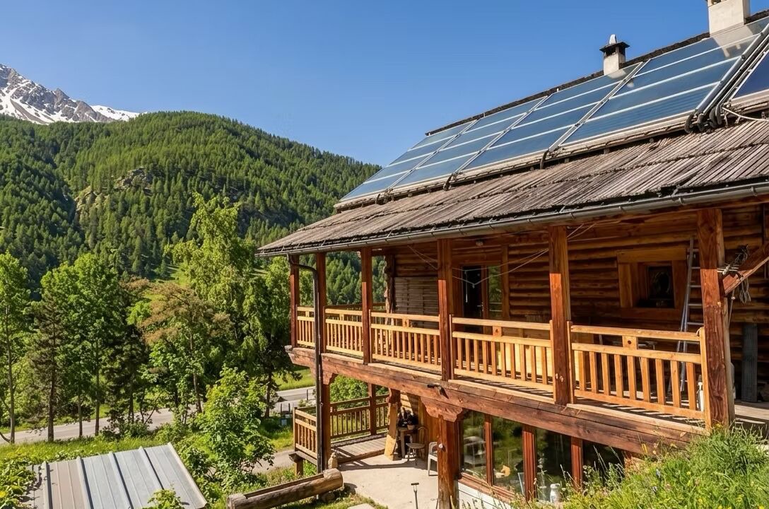 Photo of Outdoor in Molines-en-Queyras