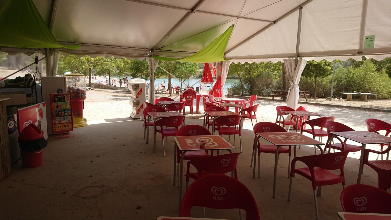 Photo of Outdoor in Cadenet