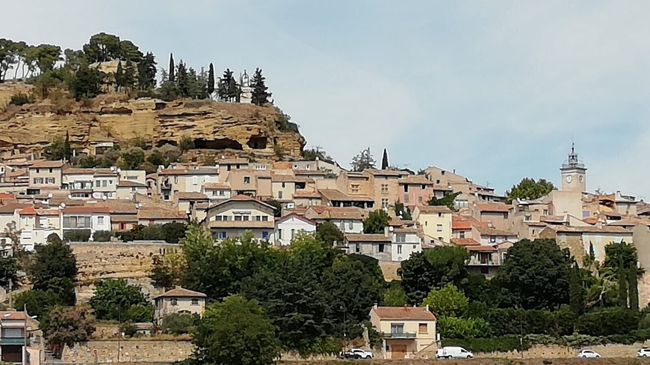 Photo of Others in Cadenet