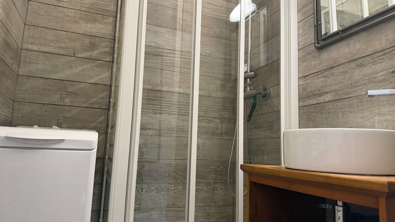 Photo of Bathroom in Barcelonnette