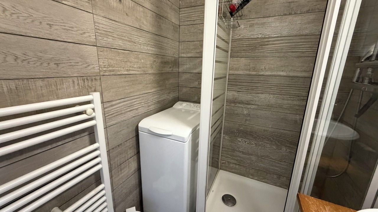 Photo of Bathroom in Barcelonnette