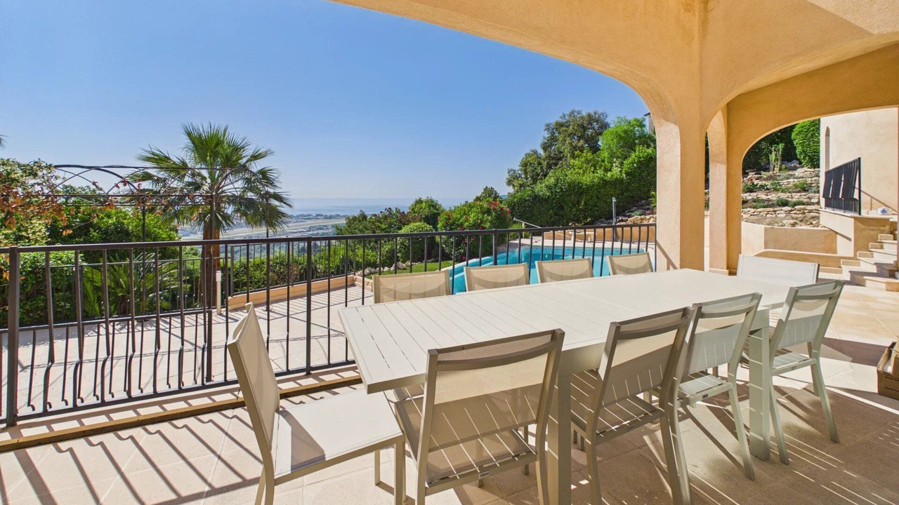 Photo of Outdoor in Mandelieu-La-Napoule