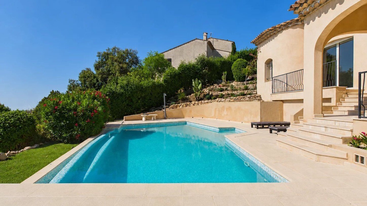 Photo of Outdoor in Mandelieu-La-Napoule
