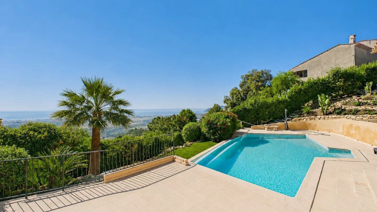 Photo of Outdoor in Mandelieu-La-Napoule