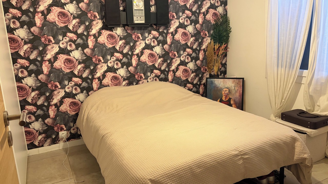 Photo of Bedroom in Saint-Julien