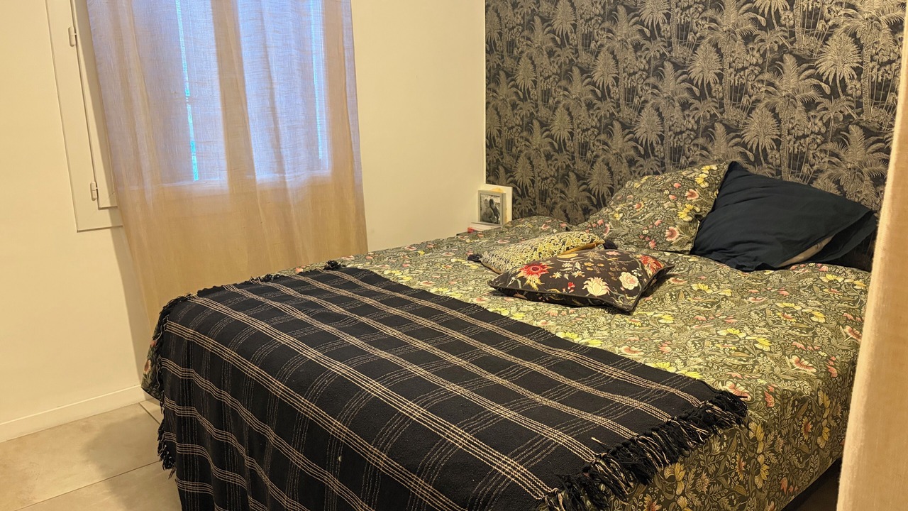 Photo of Bedroom in Saint-Julien