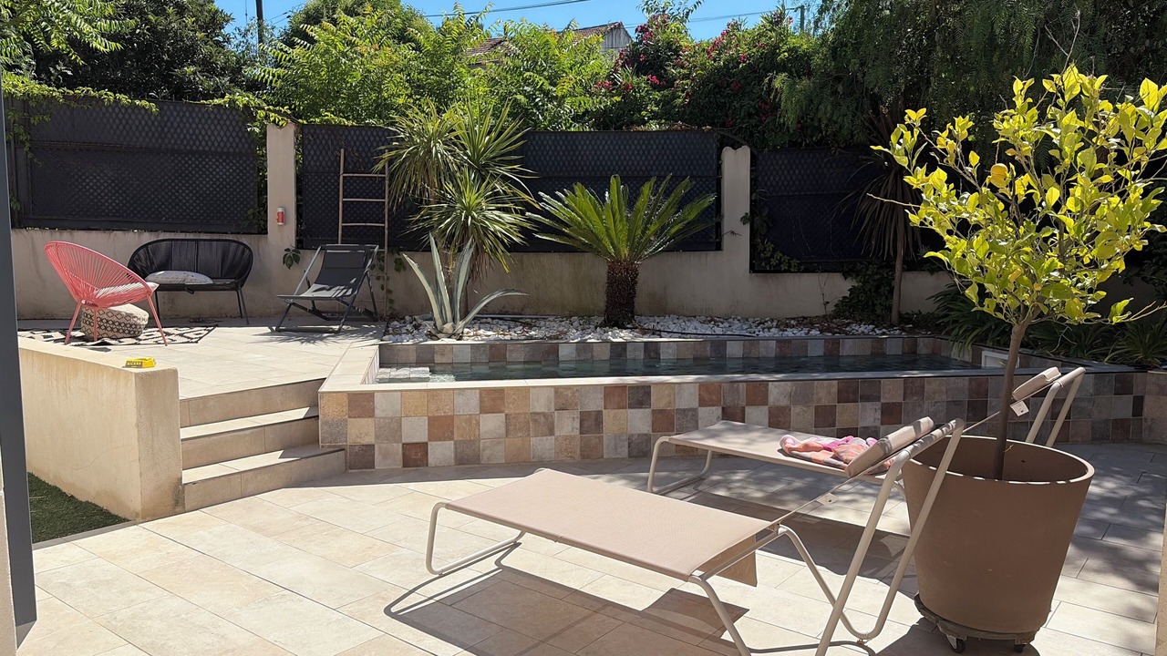 Photo of Outdoor in Saint-Julien