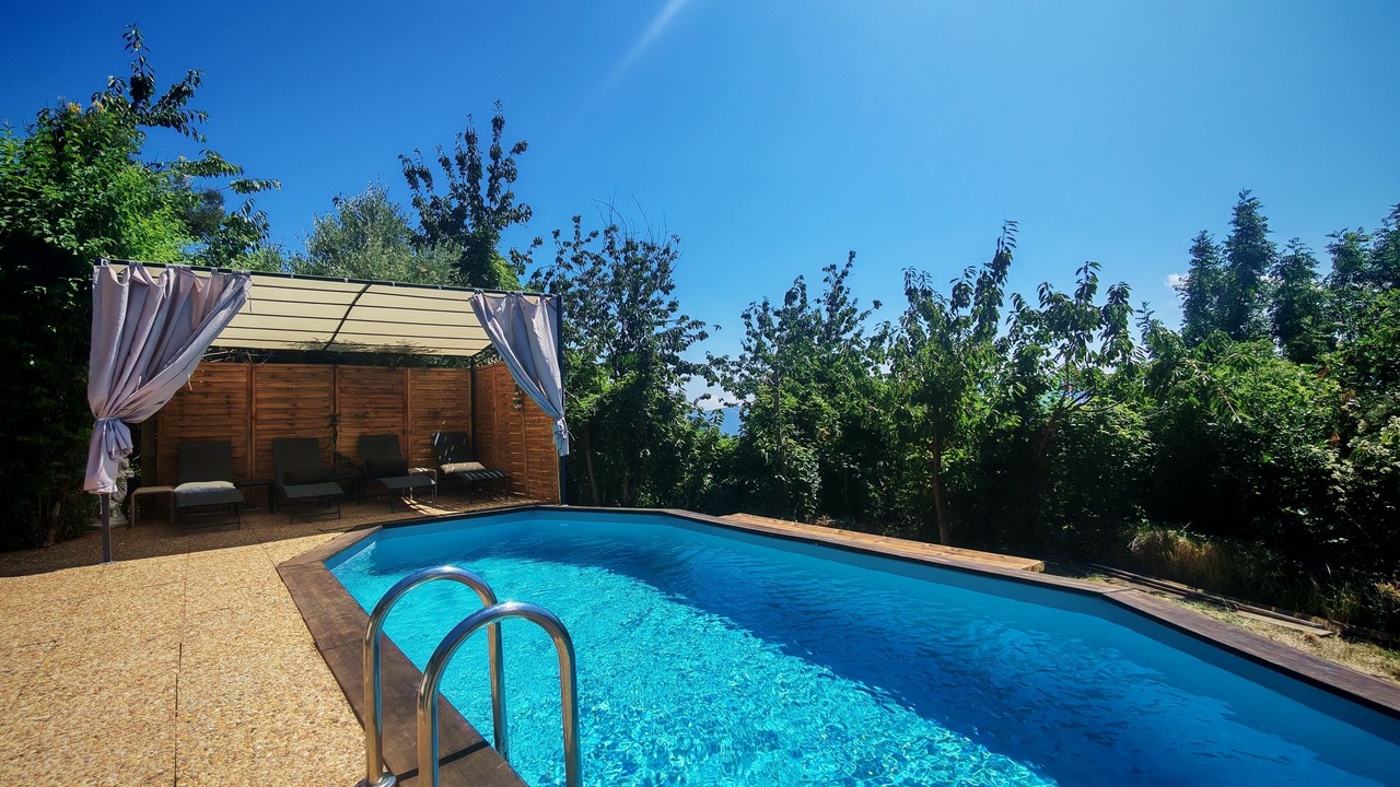 Photo of Outdoor in Toudon