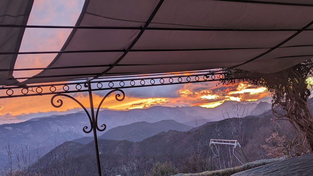 Photo of Outdoor in Toudon