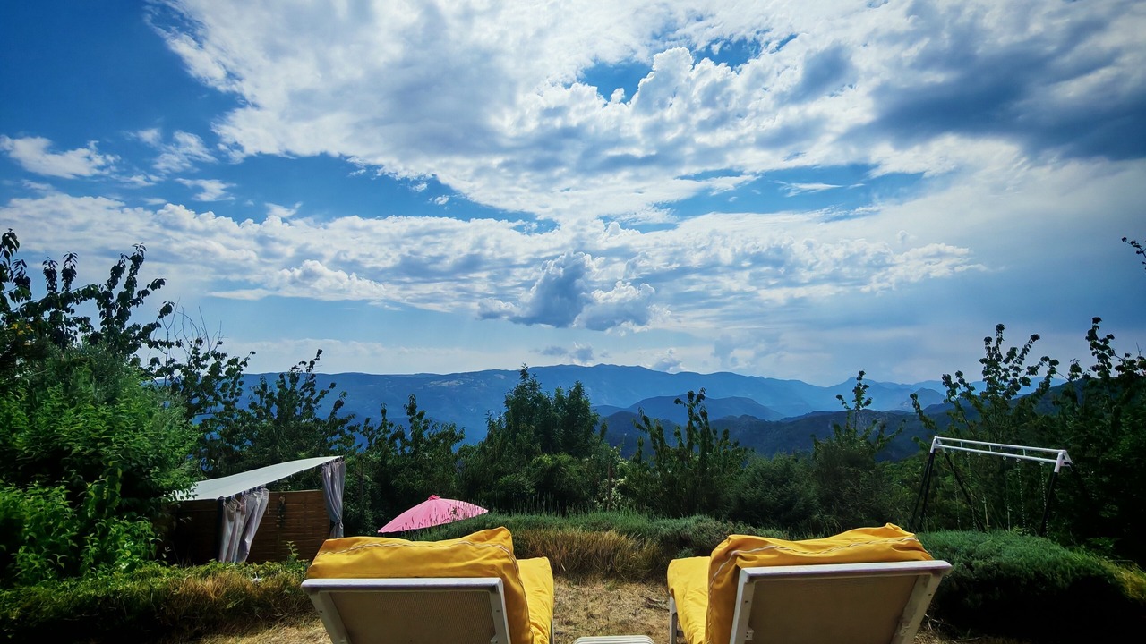 Photo of Outdoor in Toudon