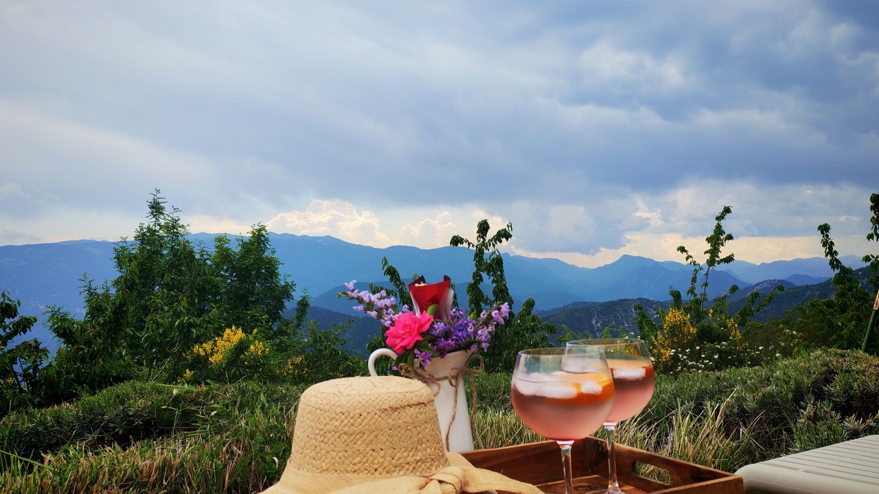Photo of Outdoor in Toudon