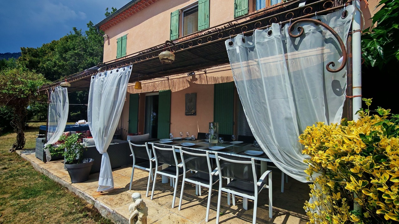 Photo of Outdoor in Toudon