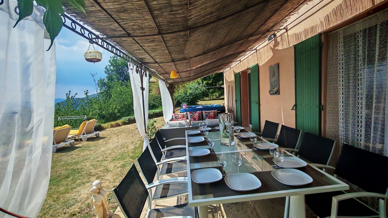 Photo of Outdoor in Toudon