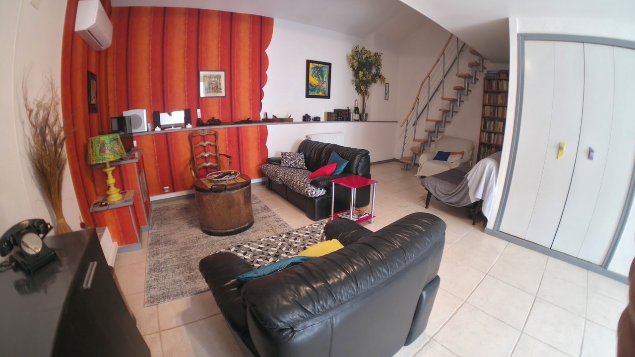 Photo of Livingroom in Bellegarde