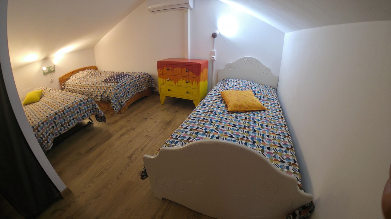Photo of Bedroom in Bellegarde