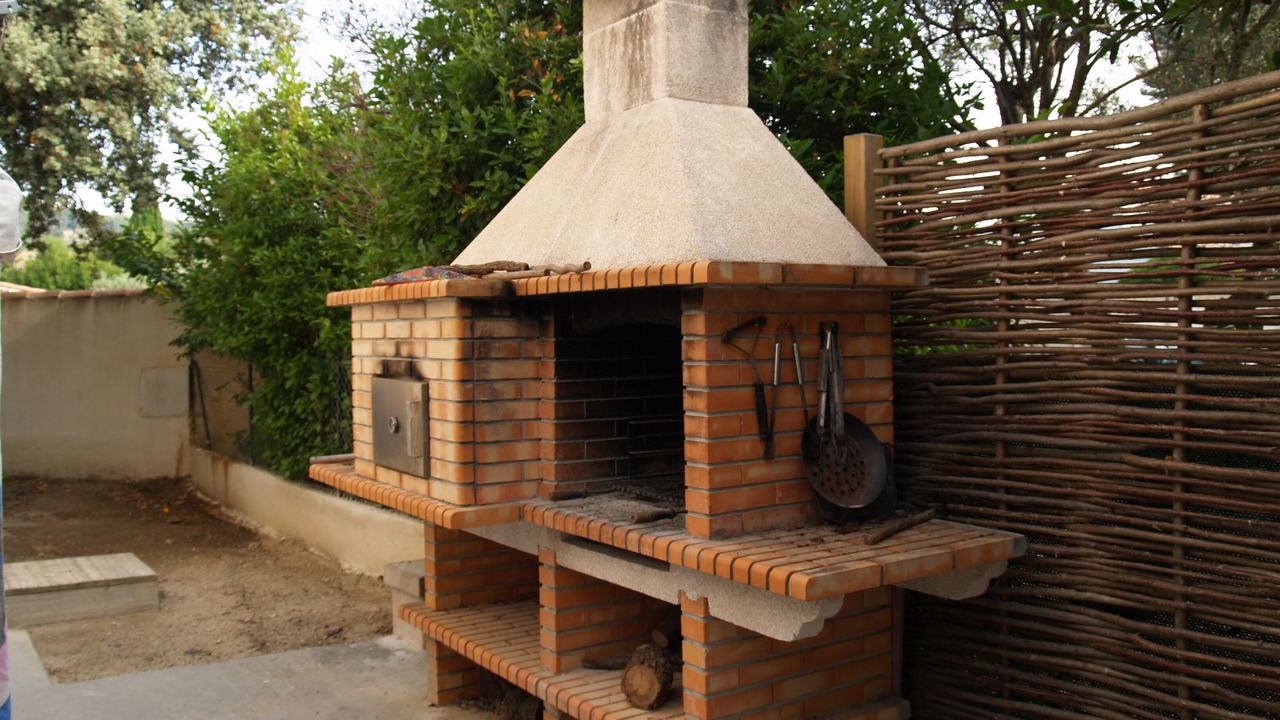 Photo of Outdoor in Pelissanne