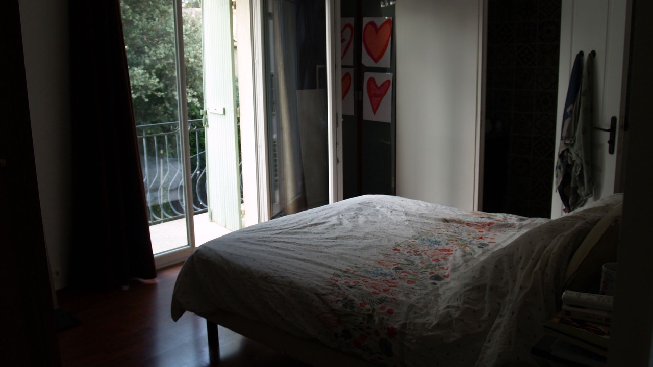 Photo of Bedroom in Pelissanne