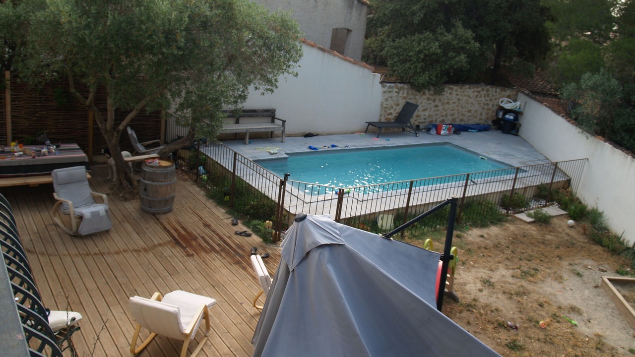 Photo of Outdoor in Pelissanne