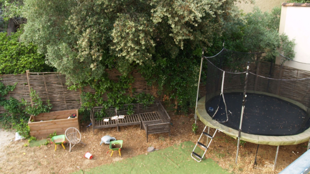 Photo of Outdoor in Pelissanne