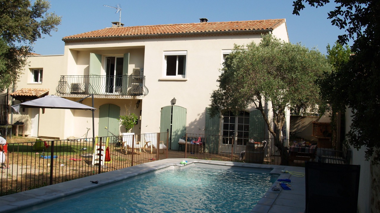 Photo of Outdoor in Pelissanne