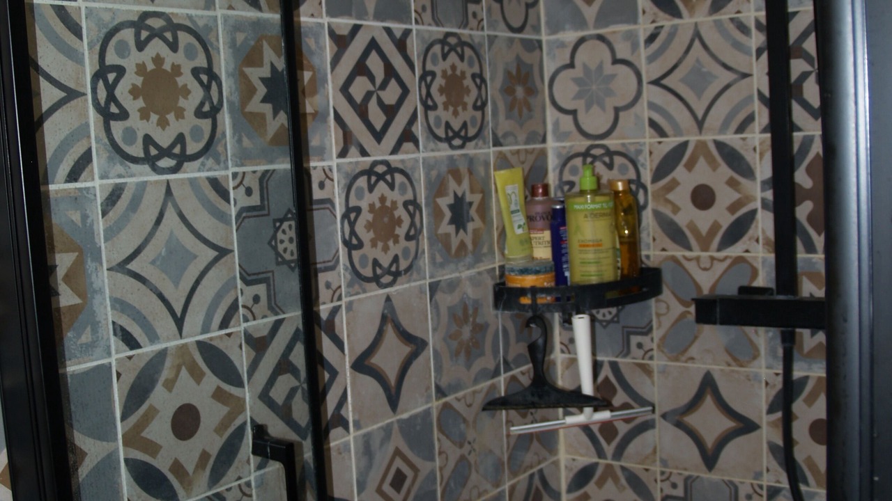 Photo of Bathroom in Pelissanne