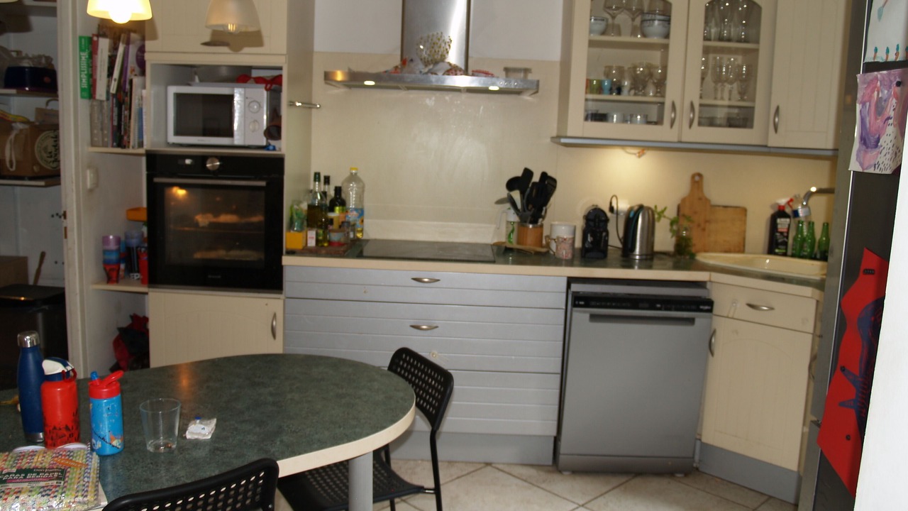 Photo of Kitchen in Pelissanne