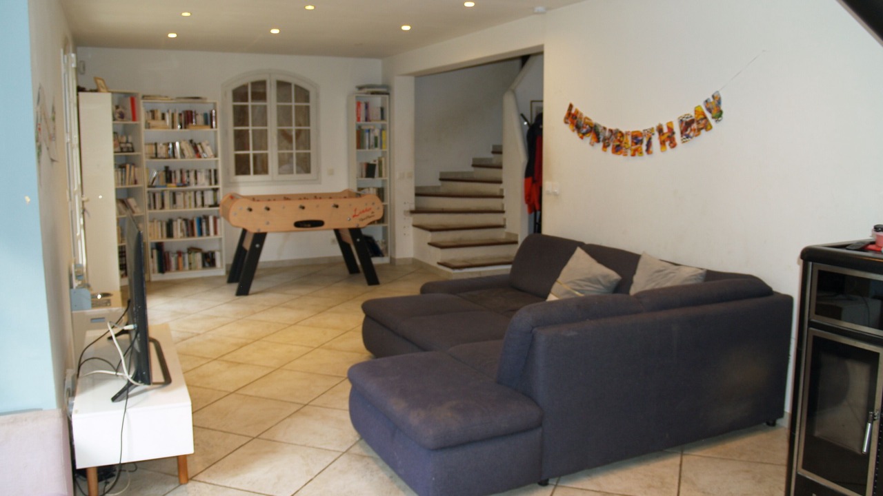 Photo of Livingroom in Pelissanne