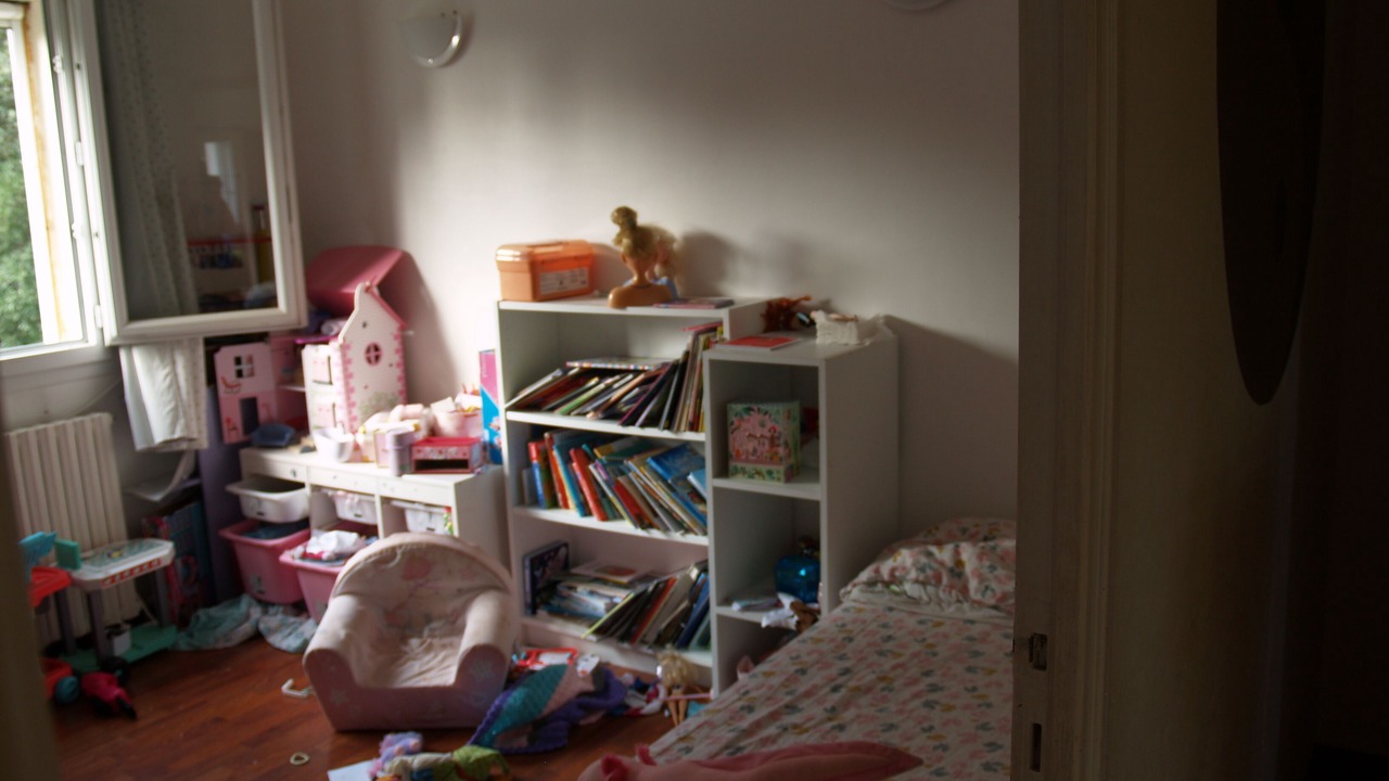 Photo of Bedroom in Pelissanne