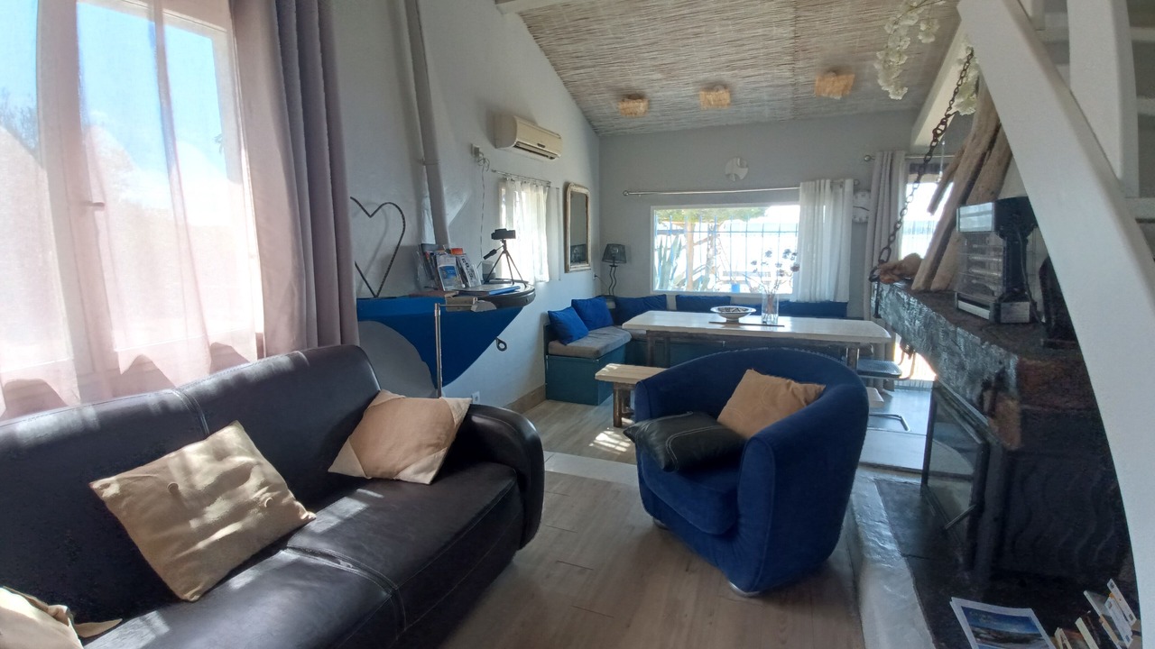 Photo of Livingroom in Sigean