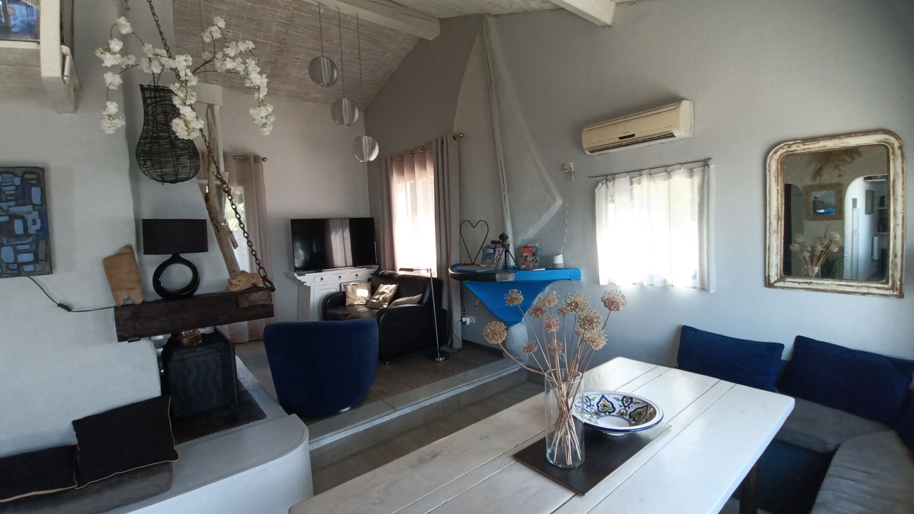Photo of Livingroom in Sigean