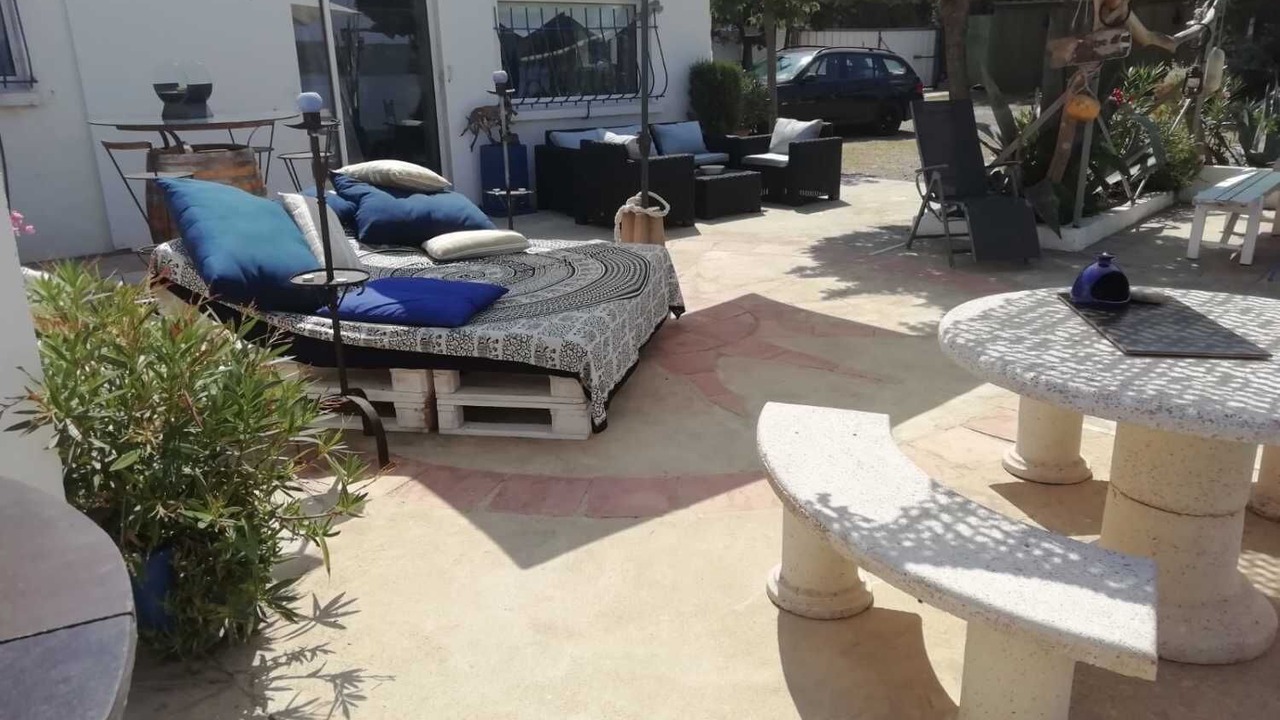 Photo of Outdoor in Sigean