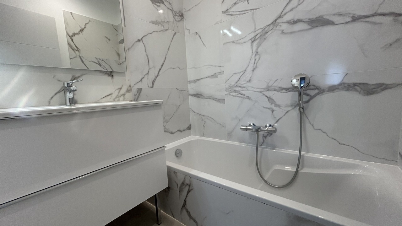 Photo of Bathroom in Florensac