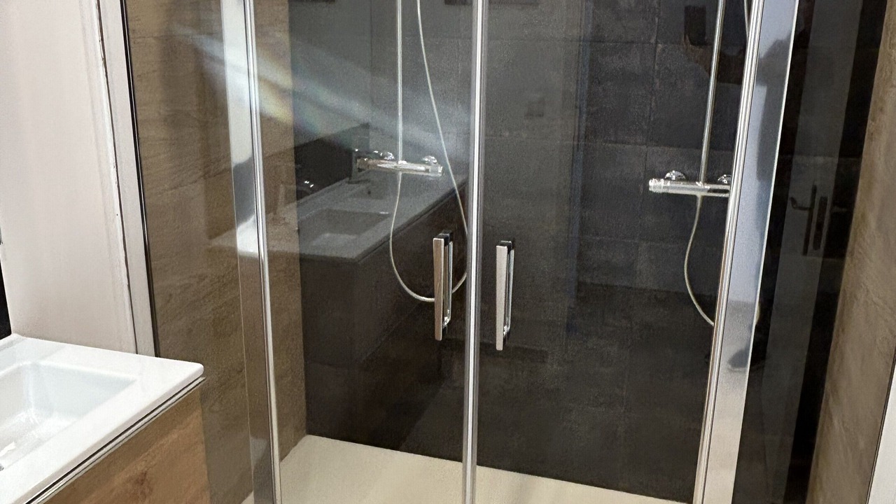 Photo of Bathroom in Florensac