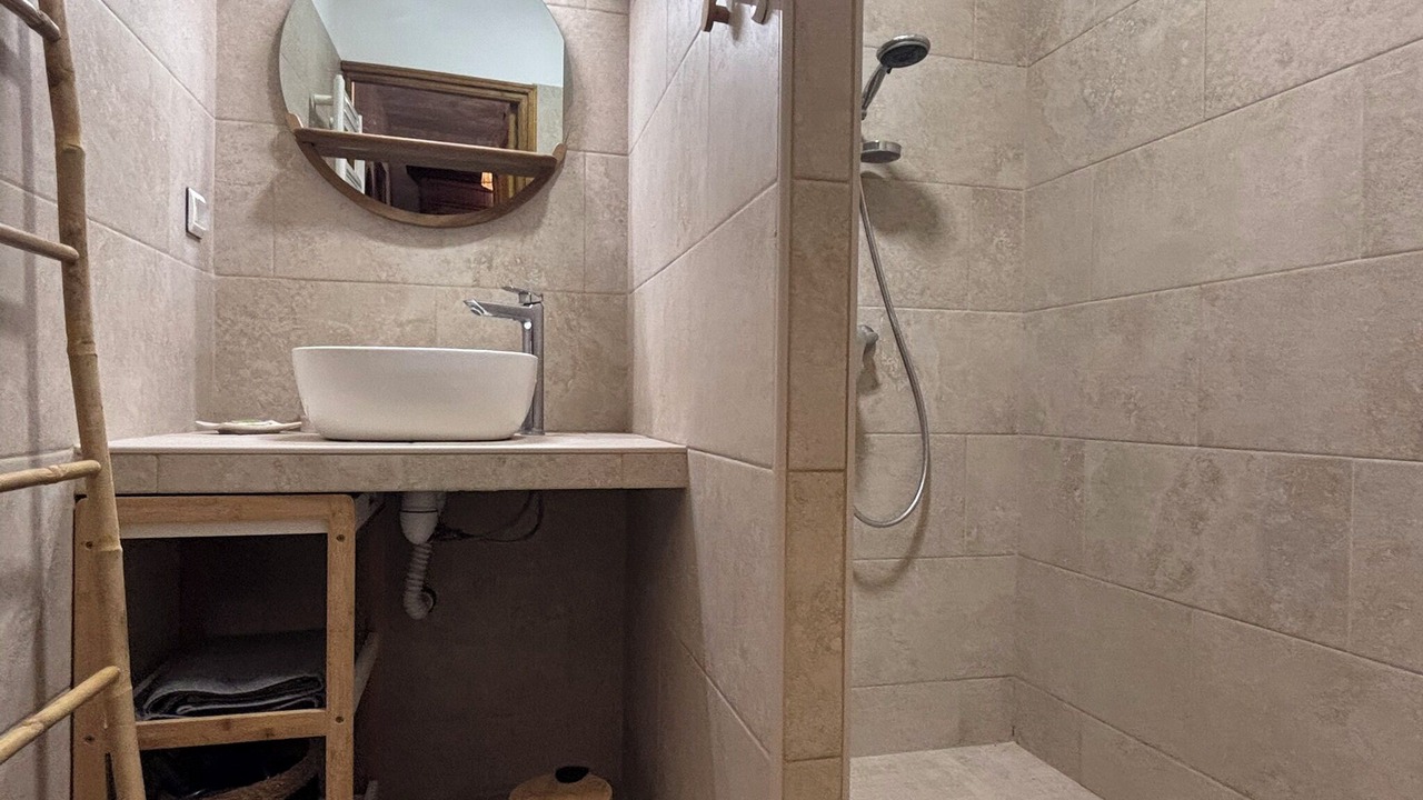 Photo of Bathroom in Mouries