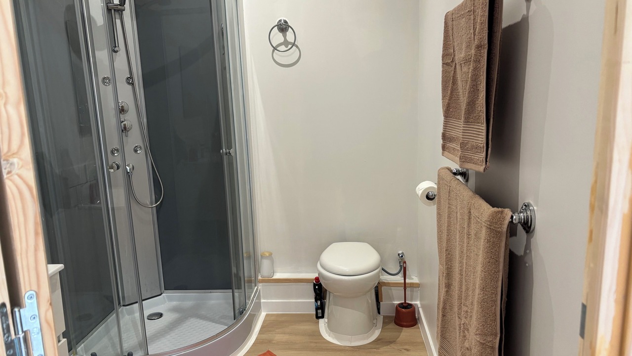 Photo of Bathroom in Lunel-Viel