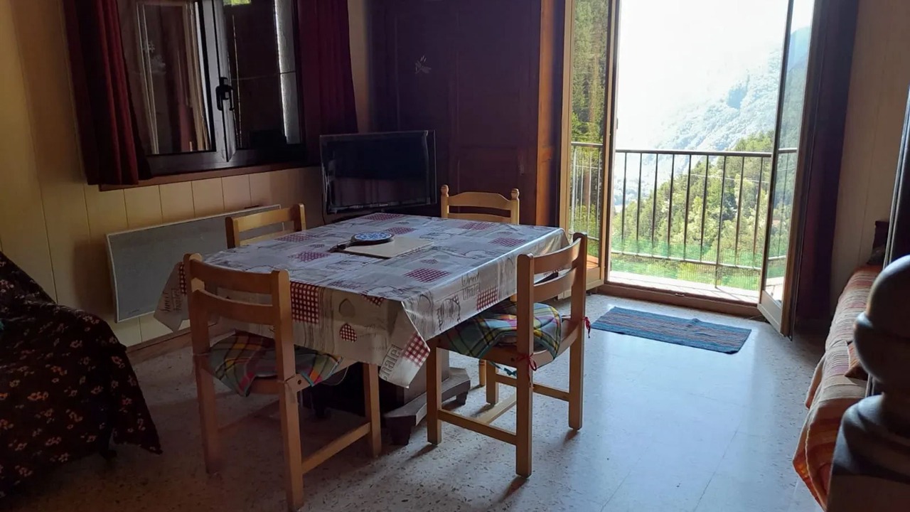 Photo of Livingroom in Venanson