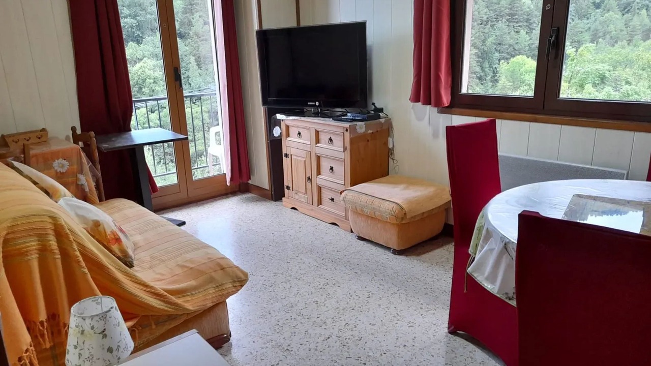 Photo of Livingroom in Venanson