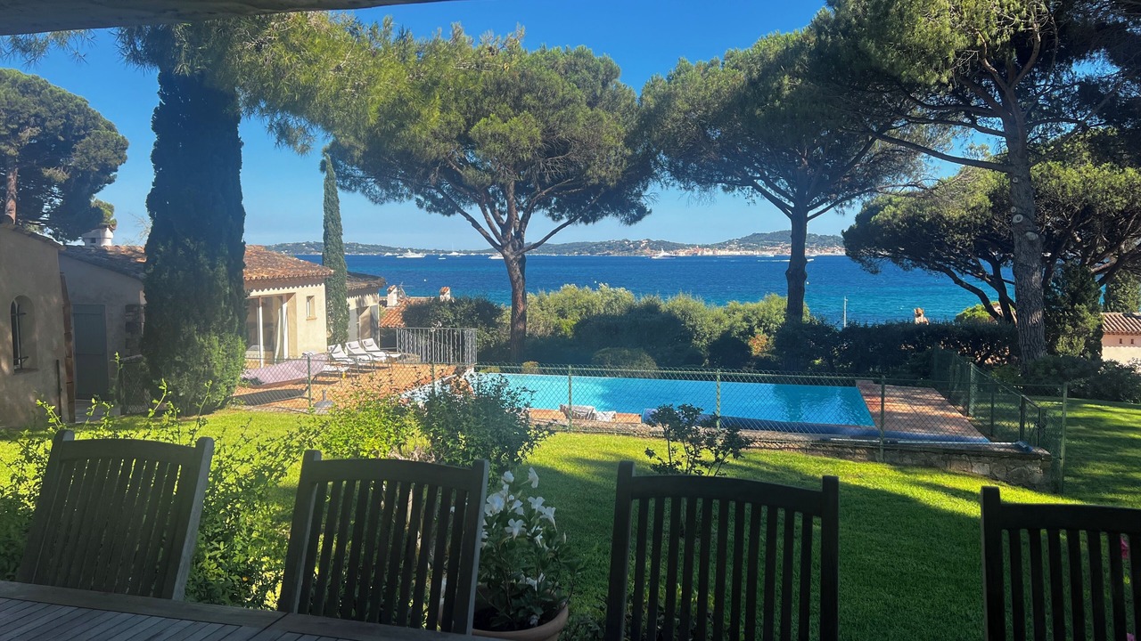 Photo of Outdoor in Guerrevieille