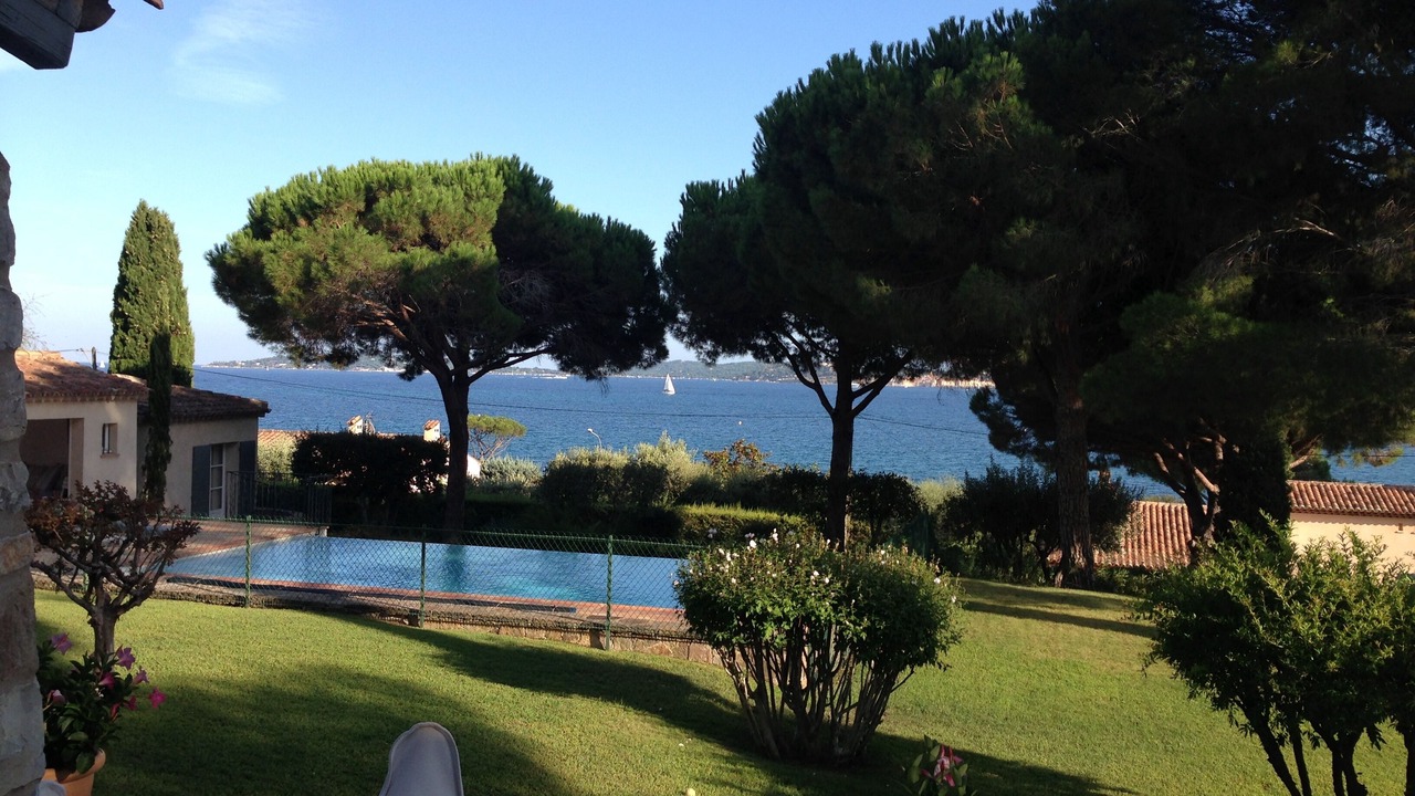 Photo of Outdoor in Guerrevieille