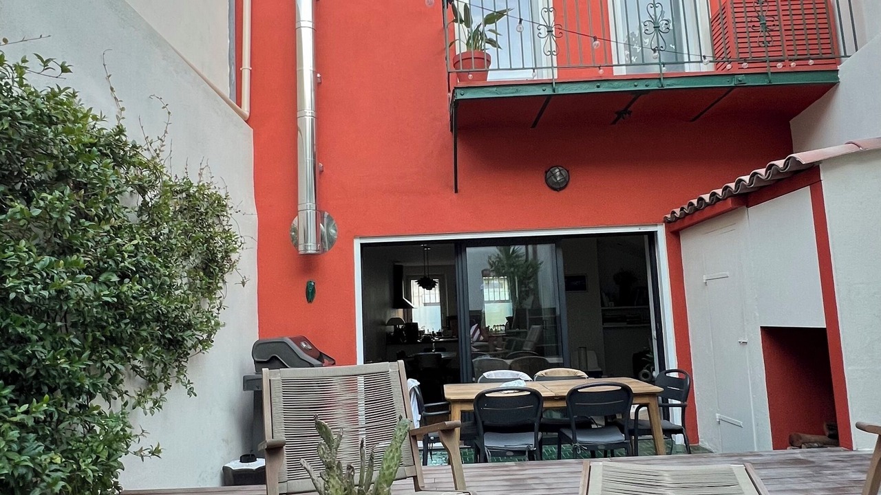 Photo of Outdoor in Saint-Lambert